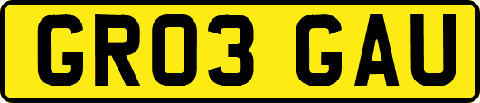 GR03GAU