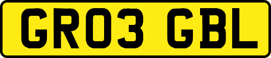 GR03GBL