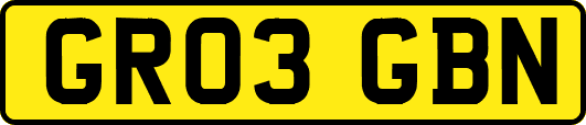 GR03GBN