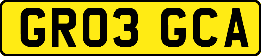 GR03GCA