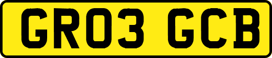GR03GCB