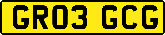 GR03GCG