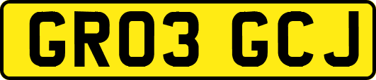 GR03GCJ