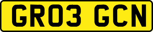 GR03GCN