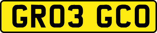 GR03GCO