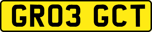 GR03GCT