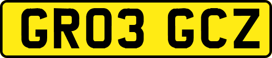 GR03GCZ