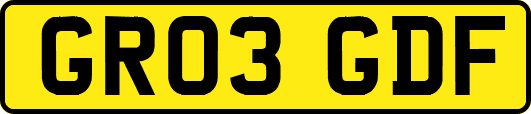 GR03GDF