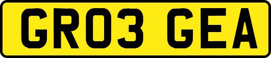 GR03GEA