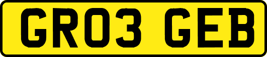 GR03GEB