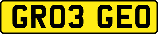 GR03GEO