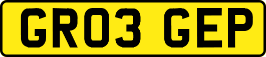 GR03GEP