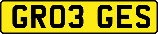 GR03GES