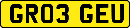 GR03GEU