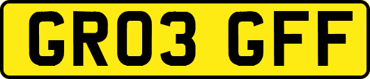 GR03GFF