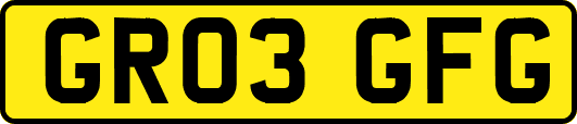 GR03GFG