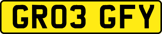 GR03GFY