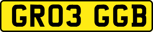 GR03GGB