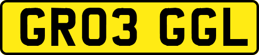 GR03GGL
