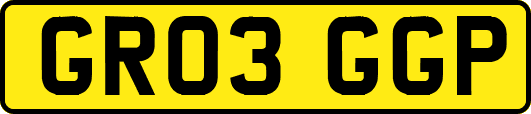 GR03GGP