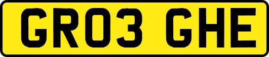 GR03GHE