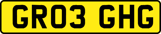 GR03GHG
