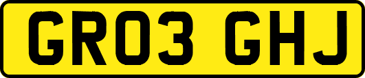 GR03GHJ