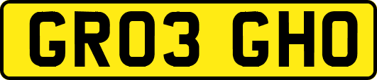 GR03GHO