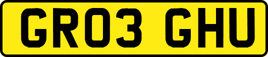 GR03GHU