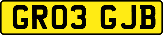 GR03GJB