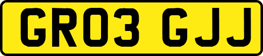 GR03GJJ