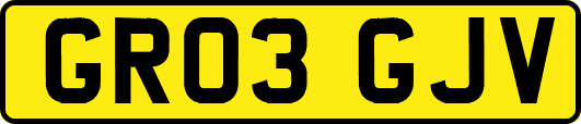 GR03GJV
