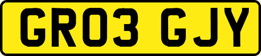 GR03GJY