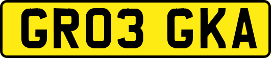 GR03GKA