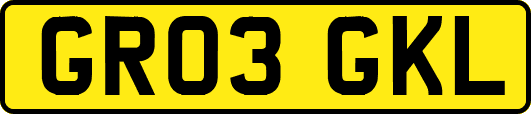 GR03GKL