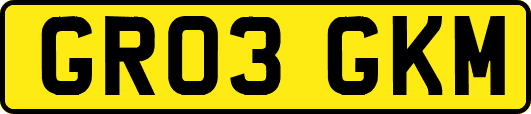 GR03GKM