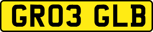 GR03GLB