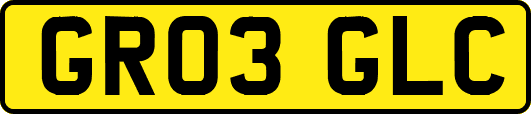 GR03GLC