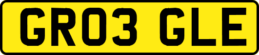 GR03GLE