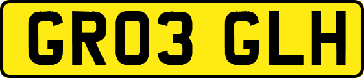 GR03GLH
