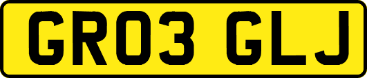 GR03GLJ