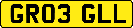 GR03GLL