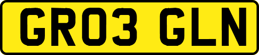 GR03GLN