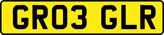 GR03GLR