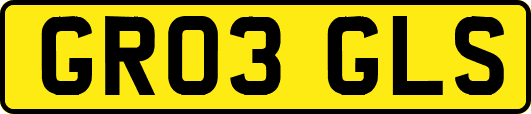 GR03GLS