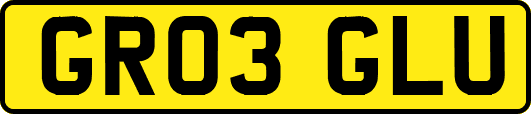 GR03GLU