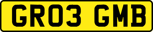 GR03GMB