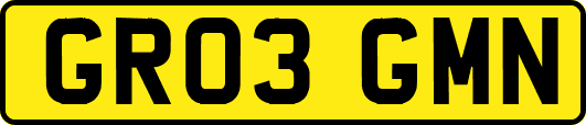 GR03GMN