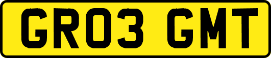 GR03GMT