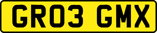 GR03GMX